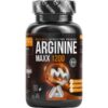 Arginine Maxx 1200  90 cps