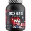 Maxx Gain 15