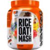 Rice & Oat Mash