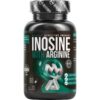 Inosine with Arginine  60 cps