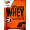 100 % Whey Protein