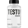 Testo XBlend  120 cps