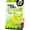 Konjakové těstoviny bez sacharidů ForPro® (spaghetti) classic 270 g