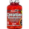 Creatine Monohydrate Caps