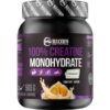 100 % Creatine Monohydrate Creapure pomeranč 500 g