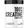 100 % Creatine Monohydrate  400 g