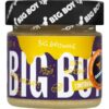Lískoořechový a kešu krém Big Brownie  220 g