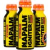 Xtreme Napalm Igniter Juice Shot