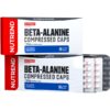 Beta-Alanine Compressed Caps  90 cps