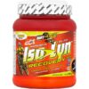 Iso-Lyn Recovery Drink citron 800 g