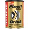 Flexit Gold Drink černý rybíz 400 g