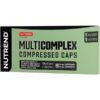 Multicomplex Compressed Caps  60 cps