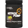 Nitrox Pump