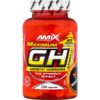 Maximum GH Stimulant  120 cps