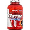 Osteo Gelatin Caps with MSM  400 cps