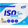 Isotonic Iso Wave