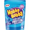 Hubba Bubba Clear Whey Protein Powder
