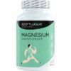 Magnesium Premium Chelate  120 cps