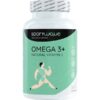 Omega 3+  90 tob