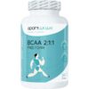 BCAA 2:1:1 Free Form  160 cps