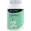 Vitamin C Long+  120 cps