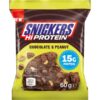 Snickers HiProtein Cookie