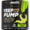 Yeep Pump Muscle