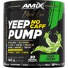 Yeep Pump No Caff