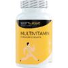 Multivitamin Premium Chelate  90 cps