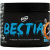 Bestia Pre-workout tropical 240 g