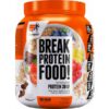 Protein Break!