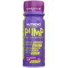Pump Shot Preworkout