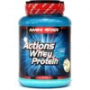 Actions Whey Protein 65