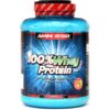 100 % Whey Protein