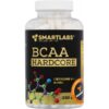 BCAA Hardcore  220 cps