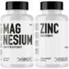 Chelated Magnesium Glycinate + Zinc Bisglycinate zdarma  1 pack