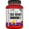 Clear Iso Whey