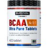 BCAA 4:1:1 Ultra Pure Tablets  1 pack