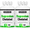 Magnesium Chelated  150 cps